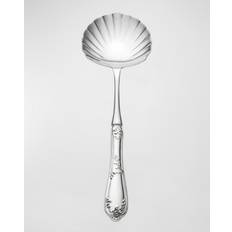 Venezia Shell Serving Spoon