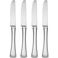 Dishwasher Safe Table Knives Lenox Portola Dinner Set of 4 Table Knife