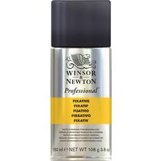 Winsor & Newton Spray Paints Winsor & Newton and Fixative 150ml 150ML