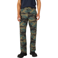 Camouflage - Unisex Pants & Shorts Dickies Original 874 Work Trousers - Hunter Green Camo