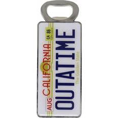 Fanattik Back to the Future Premium Bottle Opener