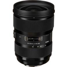 SIGMA 24-35mm F2 DG HSM Art for Canon EF