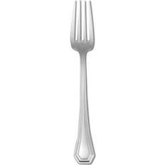 Gray Table Forks Oneida T246FDIF Lido Table Fork