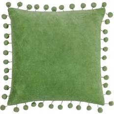 Furn Dora Komplett dekorationskudde Grön (45x45cm)