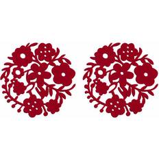 Premier Housewares Essentials Flower Place Mat