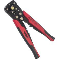 AmTech Cable Wire Stripper Cutter B4285 Crimping Plier