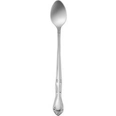 Oneida Delco Melinda III Iced Tea Spoon 4