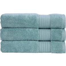 Christy Luxury Eco Twist Guest Towel