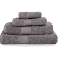 Deyongs Pima Cotton Luxury Bliss Guest Towel White