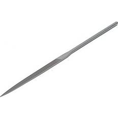 Round Files Bahco BAHKN162 Knife Needle 16cm Cut 2 Round File