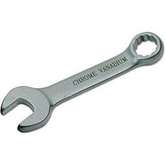 Laser U-ringnycklar Laser 2812 Stubby Spanner 15mm Combination Wrench