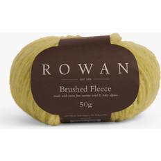 Garn & Handarbetsmaterial Rowan Briar Brushed Fleece Yarn 50g