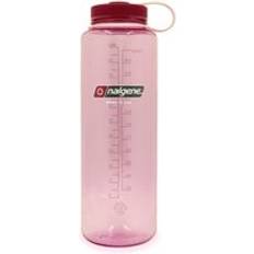 Küchenzubehör Nalgene Trinkflasche 1.50L Rosa Wasserflasche