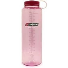 Nalgene Trinkflasche WH Silo Sustain 1.5 L Wasserflasche