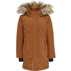 Hummel Alma Tex Coat - Sierra (215043-8004)