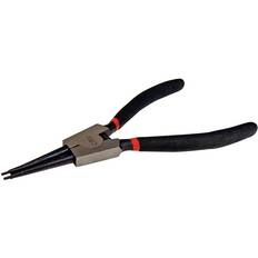 Cheap Round-End Pliers Silverline Pl70 External Circlip 180mm Round-End Plier