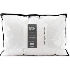 Down Pillows Surrey Down Goose Feather & Down Pillow