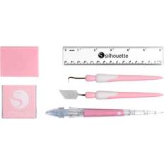 Verktygsset på rea Silhouette Tool Kit Pink Verktygsset
