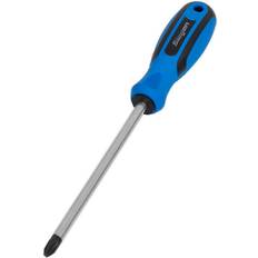 Sealey Pan Head Screwdrivers Sealey Siegen S01182 Phillips 3 Pan Head Screwdriver