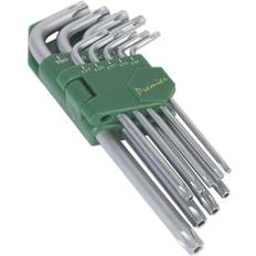 Sealey Cacciaviti Torx Sealey Premier Security Key Torx Screwdriver