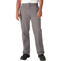 Dickies Original 874 Work Trousers - Silver