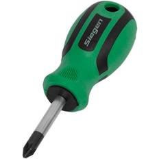 Sealey Pozidriv Sealey Siegen S01183 Screwdriver 2 Pozidriv