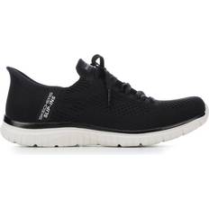 Skechers Virtue Divinity W - Black/White