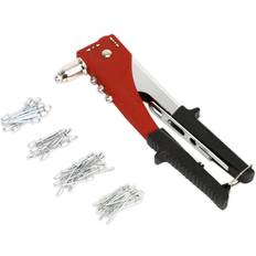 Alicates Perforadores Giratorios Sealey AK397 Two-way Kit Revolving Punch Plier