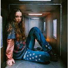 Musik Holly Humberstone The Walls Are Way Too Thin (Vinyl)