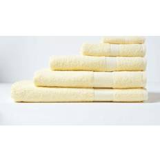 Yellow Bath Towels Homescapes Lemon, 500 Bath Towel Yellow