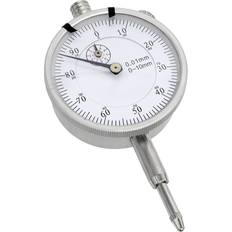 Calibres deslizantes Sealey AK961M Reloj Comparador 8 Calibre deslizante