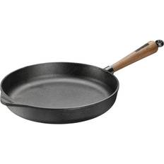Pande støbejern skeppshult Skeppshult Walnut Deep 28cm