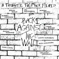 Pink Floyd Tribute Back Against The Wall (Vinyl)