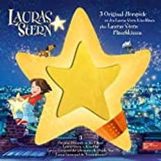 Lauras Stern 3 Film-Hörspiele LTD CD (Vinyl)