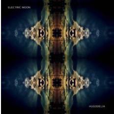 Musik Electric Moon - Hugodelia (Vinyl)