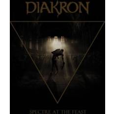 Diakron - Spectre at the Feast (CD)