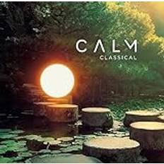 Musik Various Artists Calm Classical (Vinyl)