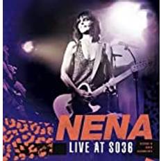 Musik Nena - Live At So36 (Vinyl)
