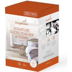 Snuggledown Goose Feather Year Duvet