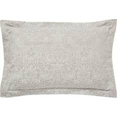 William Morris Örngott William Morris Pure Strawberry Thief Pillow Case