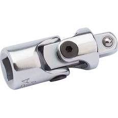 Ratchet Wrenches Draper 870-9 55mm 3/8in Elora Universal Joint Ratchet Wrench