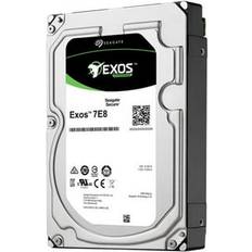 Exos hard drive Seagate exos 7e8 st3000nm000a 3 tb hard drive internal sata [sata/600]