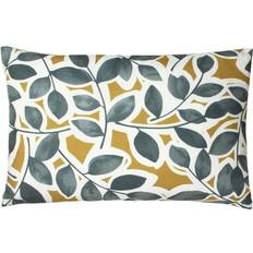 Paoletti Willow Botanical Print Cushion Guest Towel