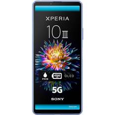 Sony Mobile Phones Sony Xperia 10 III 128GB