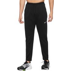 Inner Pocket Pants NIKE Phenom Men's Dri-FIT Knit Running Pants - Black