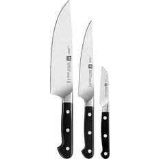 Zwilling Knivesæt PRO Sæt Med 3 Stk