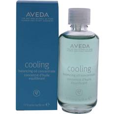 PETA Body Care Aveda Cooling Balancing Oil Concentrate 1.7fl oz