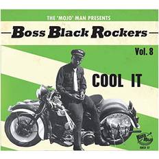 Boss Black Rockers Vol.8-Cool It (Vinyl)