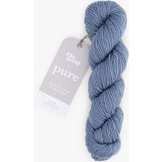 Yarn West Yorkshire Spinners River Pure Yarn 50g