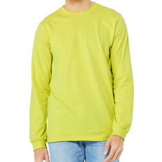 Bella+Canvas 3501 Unisex Jersey Ls Tee - Strobe